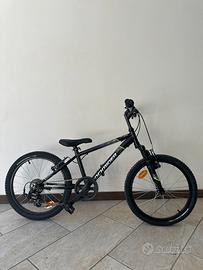 Bicicletta Bambino 20 pollici