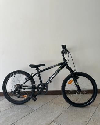 Bicicletta Bambino 20 pollici