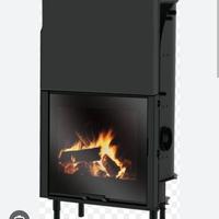 Edilkamin h2oceano 28kw