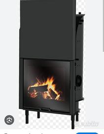 Edilkamin h2oceano 28kw