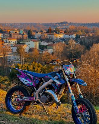 Tm smr 125 2018