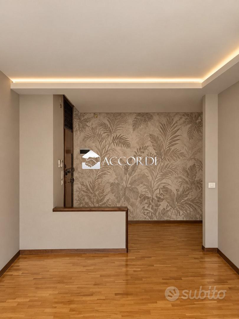 Appartamento – Conegliano, Piazza d'Armi - Vista 3