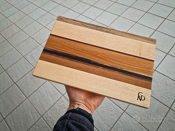 Tagliere legno 