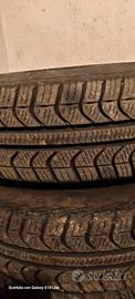 gomme 165 70 14 
