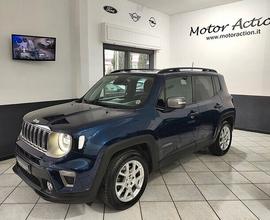 Jeep Renegade Jeep Renegade 1.0 t3 Limited 2wd GPL