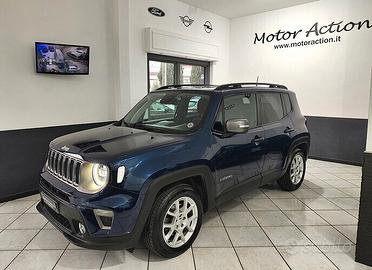 Jeep Renegade 1.0 T3 Limited 2wd B/GPL