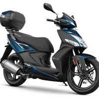 Kymco Agility 50