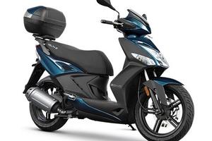 Kymco Agility 50