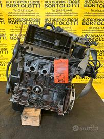 HYUNDAI ATOS motore usato G4HC