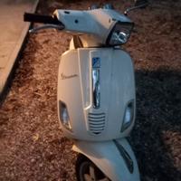 Piaggio Vespa 125 Sprint - 2008