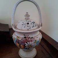 potpourri brucia essenze