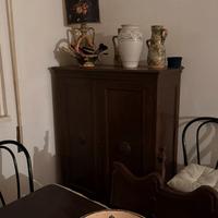 Credenza in legno massello