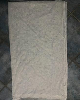 Tenda zanzariera 150x250 cm – tessuto leggero