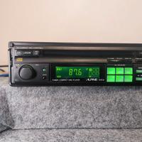 Autoradio Vintage Alpine 7915M