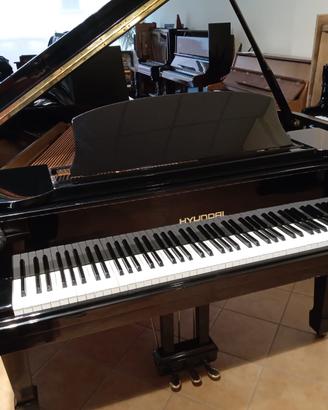 Pianoforte Hyundai G-80A