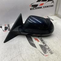 Specchietto retrovisore richiudibile sx audi a5 co