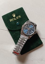 pochette da viaggio per orologio 