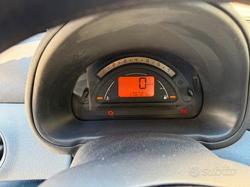 Citroen C3 1.4 70cv_diesel euro 3_cambio manuale