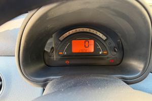Citroen C3 1.4 70cv_diesel euro 3_cambio manuale