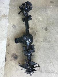 Ponte assale anteriore Suzuki Jimny