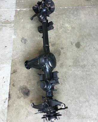 Ponte assale anteriore Suzuki Jimny