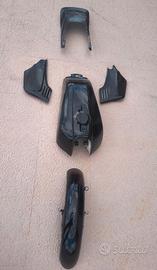 Livrea completa per Honda Cb 900 f bol d'or 