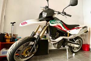 Husqvarna SM 610 - 2006