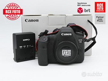 Canon EOS 6D