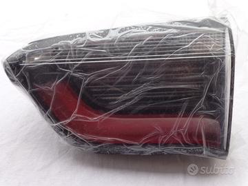 JEEP COMPASS 2017 FANALE POSTERIORE