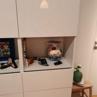 Mobile Ikea besta
