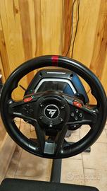 Trustmaster t128