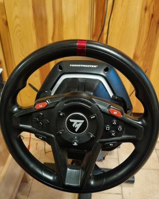 Trustmaster t128