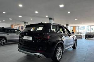 BMW X3 sdrive