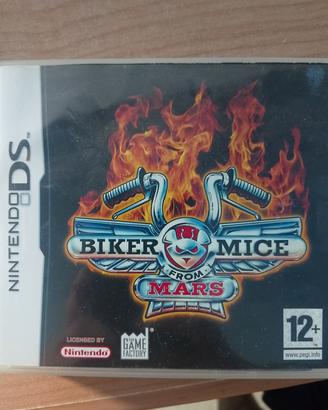 gioco miker mice