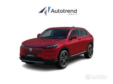 Honda HR-V 1.5 131 CV Hybrid Automatica NAVI ...