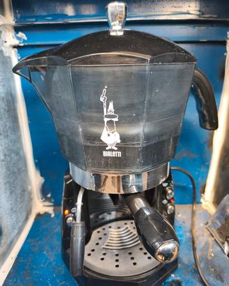 mokona Bialetti 
