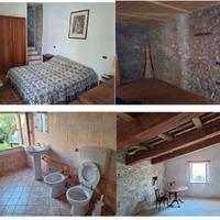 Casa rurale con terreno