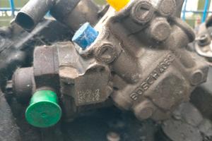 pompa gasolio alta pressione 