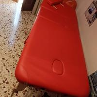 Lettino massaggi pieghevole