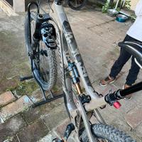 Santacruz hightower LT taglia L