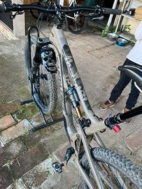 Santacruz hightower LT taglia L