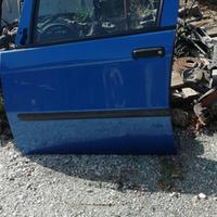 Fiat idea, lancia musa porta ant dx e sx