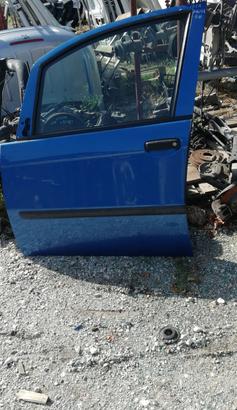 Fiat idea, lancia musa porta ant dx e sx