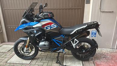 Bmw GS 1200 Rally