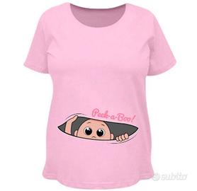 T-shirt premaman
