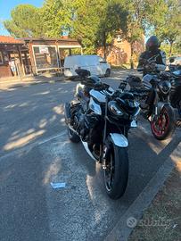 Triumph street triple 765 r 2023