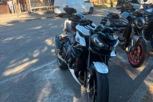 Triumph street triple 765 r 2023