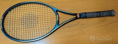 racchetta  tennis maxima usata Vintage anni 80/90