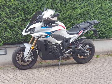 bmw s 1000 xr 