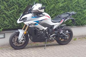 bmw s 1000 xr 